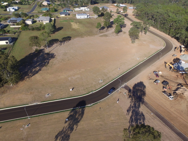 [Land for Sale] Henderson Park Estate, Hervey Bay, Tinana OpenLot